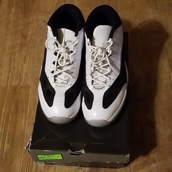 Other - Air Jordan Retro 11 low IE (2011)